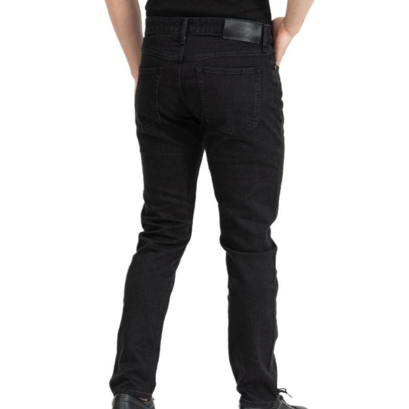 tryoshop-calvin-klein-jeans-rinse-slim-fit-m-k10k111239-jeans-1-1134419 Yüzük - Calvin Klein Jeans Rinse Slim Fit Erkek Kot Pantolon - Ana Görsel