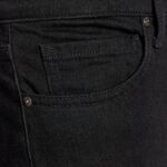 Yüzük - Calvin Klein Jeans Rinse Slim Fit Erkek Kot Pantolon - Görsel 4