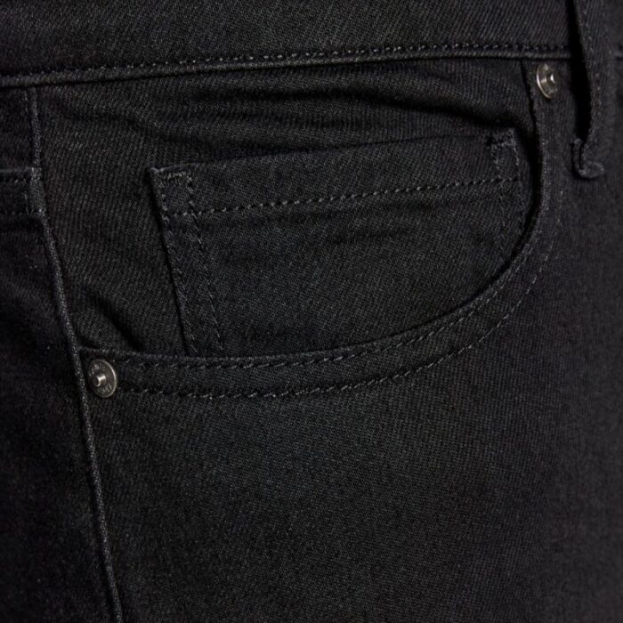 Yüzük - Calvin Klein Jeans Rinse Slim Fit Erkek Kot Pantolon - Görsel 4