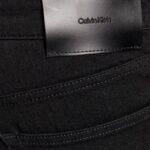 Yüzük - Calvin Klein Jeans Rinse Slim Fit Erkek Kot Pantolon - Görsel 5