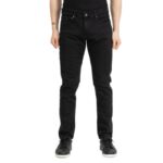 Yüzük - Calvin Klein Jeans Rinse Slim Fit Erkek Kot Pantolon - Görsel 6