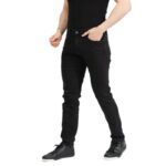 Yüzük - Calvin Klein Jeans Rinse Slim Fit Erkek Kot Pantolon - Görsel 8