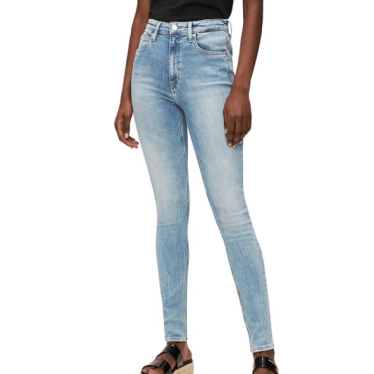 Calvin Klein Jeans Skinny 2