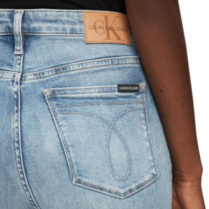 Calvin Klein Jeans Skinny 8