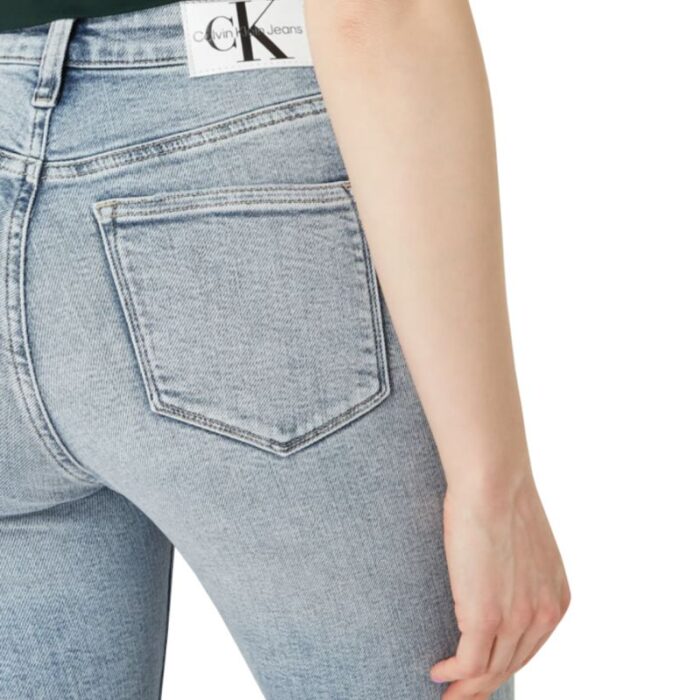 Calvin Klein Jeans Skinny 8