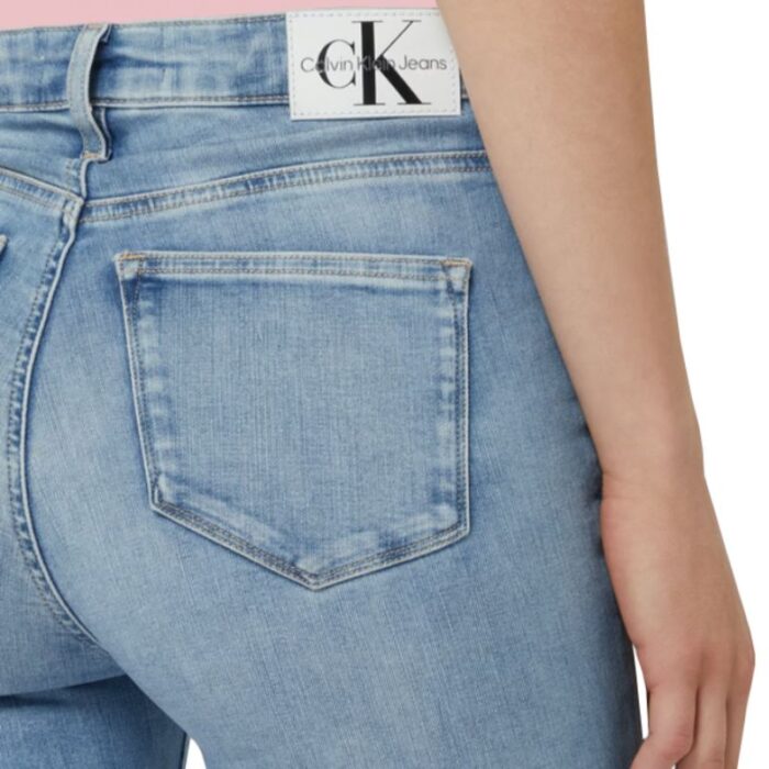 Calvin Klein Jeans Skinny 4