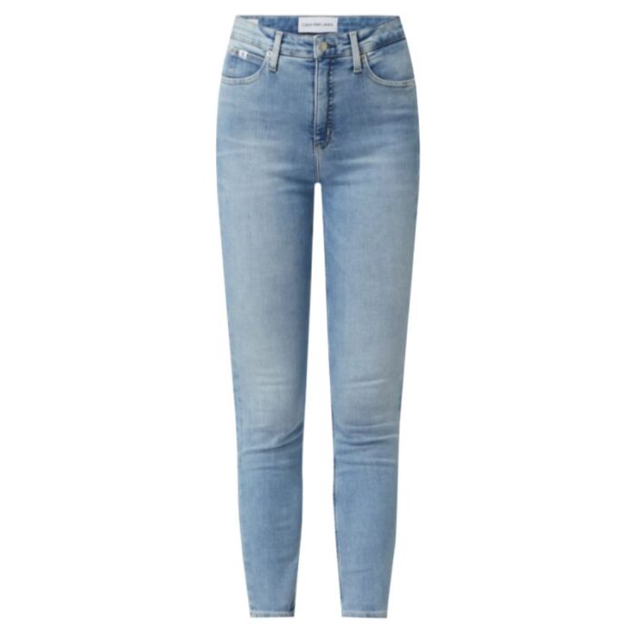 Calvin Klein Jeans Skinny 5