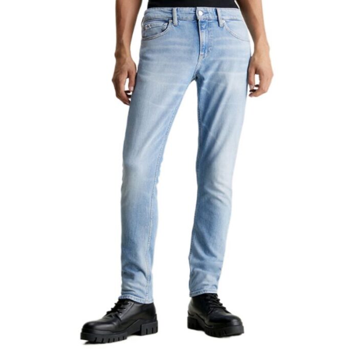 Calvin Klein Jeans Slim 2