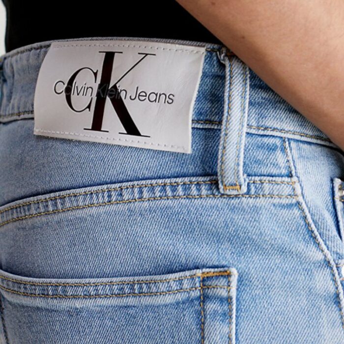 Calvin Klein Jeans Slim 4