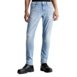 Calvin Klein Jeans Slim 7