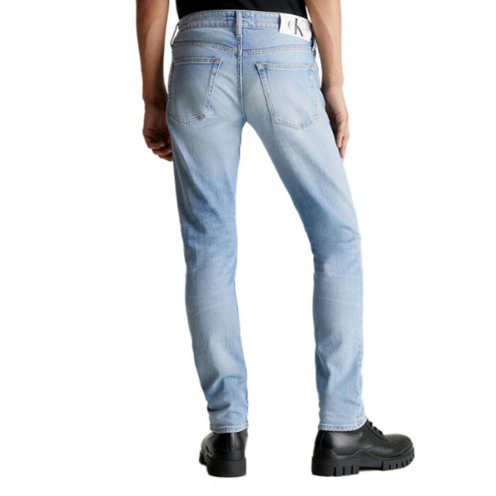 Calvin Klein Jeans Slim 8
