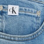 Calvin Klein Jeans Slim 4