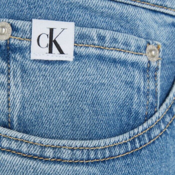Calvin Klein Jeans Slim 4
