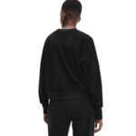 Kadın - Calvin Klein Monogram Sweatshirt Kadın W J20J218991 - Görsel 7