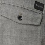 Calvin Klein Erkek Tapered 8