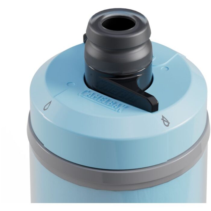 Yüzük - Camelbak Podium Chill 710ml Bisiklet Şişesi C1873410071 - Görsel 3