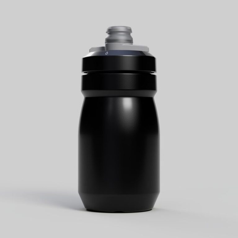 Yüzük - Camelbak Podium Özel 450ml Bisiklet Şişesi - Görsel 2