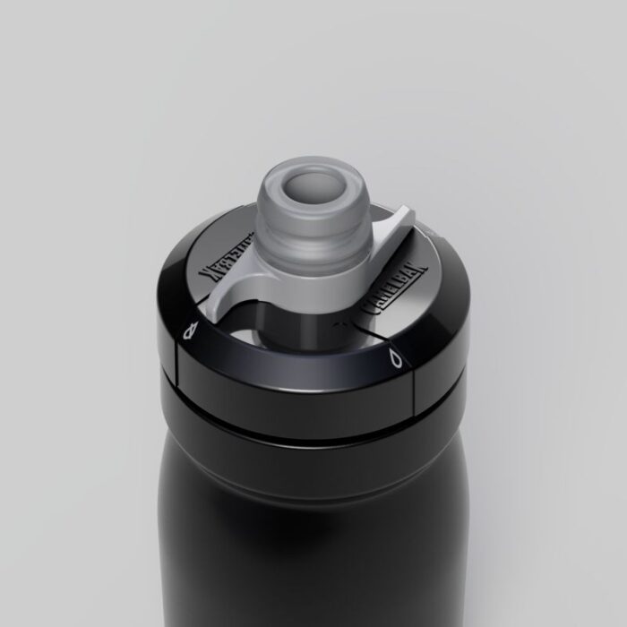 Yüzük - Camelbak Podium Özel 450ml Bisiklet Şişesi - Görsel 3