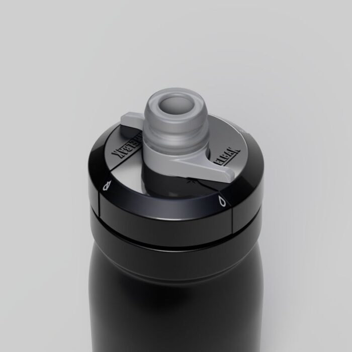 Yüzük - Camelbak Podium Özel 450ml Bisiklet Şişesi - Görsel 4
