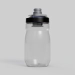 Yüzük - Camelbak Podium Özel 450ml Bisiklet Şişesi - Görsel 2