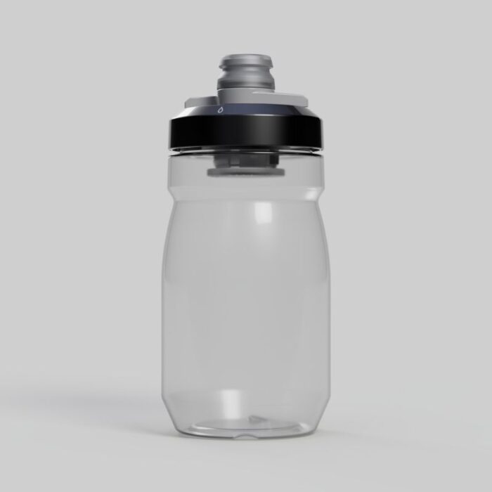 Yüzük - Camelbak Podium Özel 450ml Bisiklet Şişesi - Görsel 2