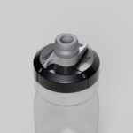 Yüzük - Camelbak Podium Özel 450ml Bisiklet Şişesi - Görsel 3