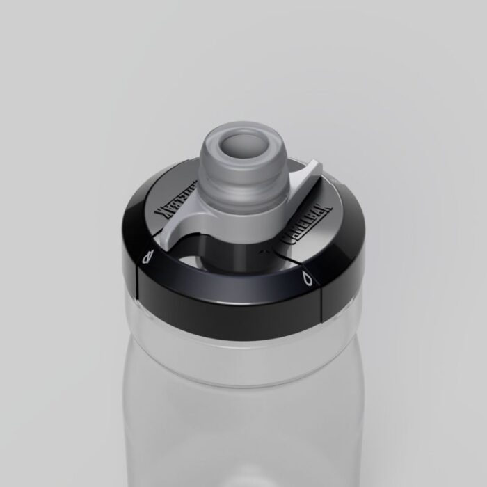 Yüzük - Camelbak Podium Özel 450ml Bisiklet Şişesi - Görsel 3