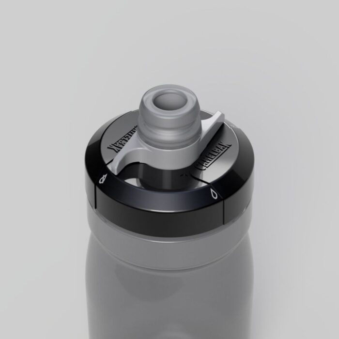 Yüzük - Camelbak Podium Özel 450ml Bisiklet Şişesi - Görsel 3