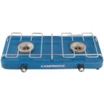 Yüzük - Campingaz Base Camp 3200W Gazlı Ocak (Erkek, Kadın) - Görsel 4