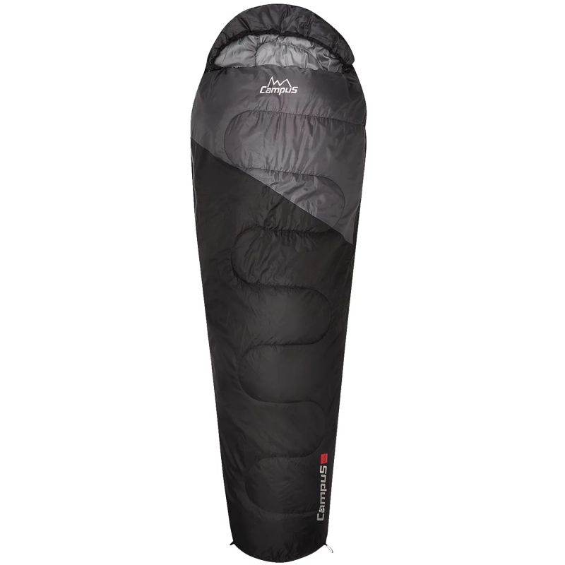 tryoshop-campus-kjerag-250-right-sleeping-bag-cup702123404-4-1107337 Yüzük - Campus Kjerag 250 Sağ Yatak Tulumu CUP702123404 (Erkek, Kadın) - Ana Görsel