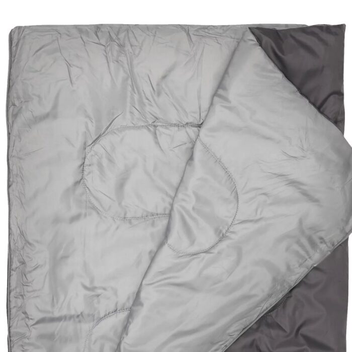 Yüzük - Campus Slogen 300 Sol Yatak Tulumu CUL701123404 (Erkek, Kadın) - Görsel 2