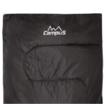 Yüzük - Campus Slogen 300 Sağ Yatak Tulumu CUP701123200 (Erkek, Kadın) - Görsel 2