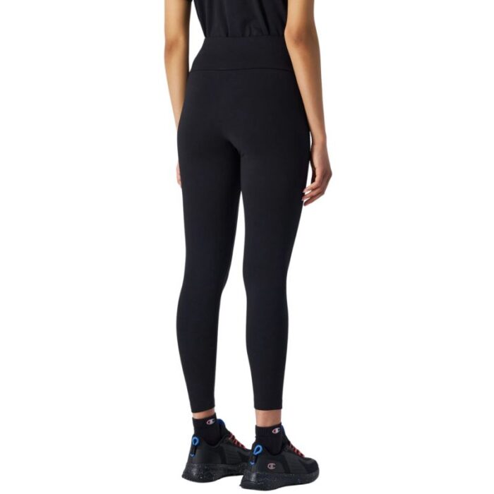 Kadın - Champion Kadın 78 Kesim Tayt 117558 KK001 - Görsel 4