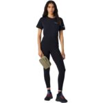 Kadın - Champion Kadın 78 Kesim Tayt 117558 KK001 - Görsel 5