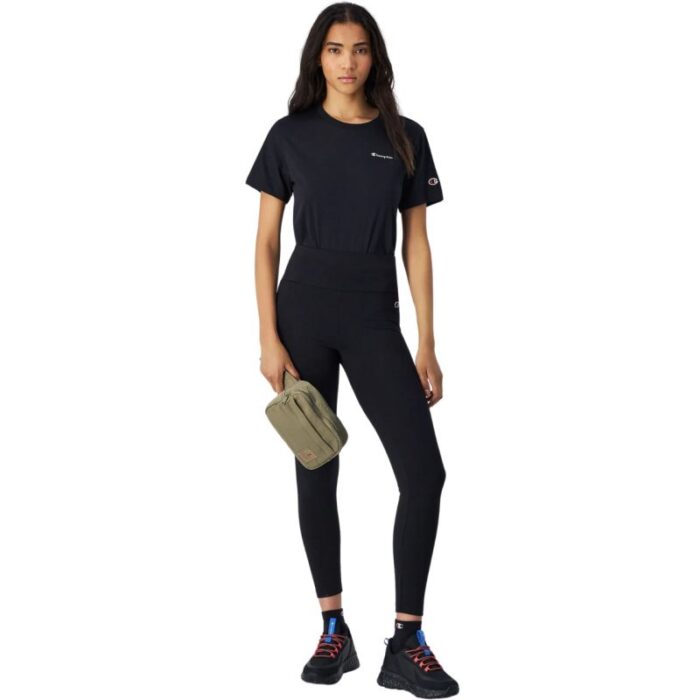 Kadın - Champion Kadın 78 Kesim Tayt 117558 KK001 - Görsel 5