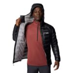 Kadın - Columbia Arctic Crest Aşağı Dolgulu Kapüşonlu Ceket M 2088774010 - Görsel 2