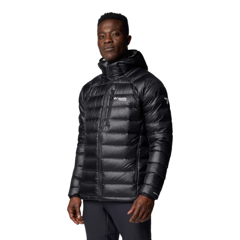 tryoshop-columbia-arctic-crest-down-hooded-jacket-m-2088774010-1180572 Kadın - Columbia Arctic Crest Aşağı Dolgulu Kapüşonlu Ceket M 2088774010 - Ana Görsel