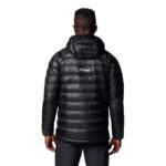 Kadın - Columbia Arctic Crest Aşağı Dolgulu Kapüşonlu Ceket M 2088774010 - Görsel 3
