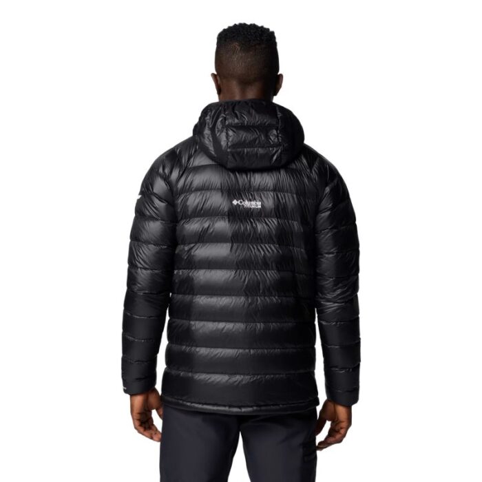 Kadın - Columbia Arctic Crest Aşağı Dolgulu Kapüşonlu Ceket M 2088774010 - Görsel 3