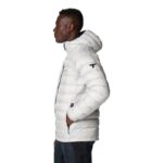 Kadın - Columbia Arctic Crest Aşağı Dolgulu Kapüşonlu Ceket M 2088774043 - Görsel 3
