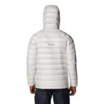 Kadın - Columbia Arctic Crest Aşağı Dolgulu Kapüşonlu Ceket M 2088774043 - Görsel 4