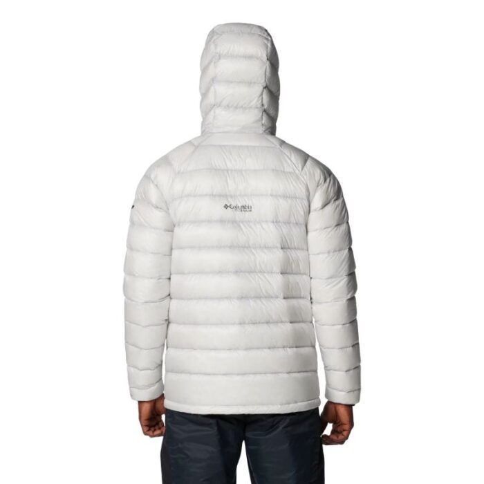 Kadın - Columbia Arctic Crest Aşağı Dolgulu Kapüşonlu Ceket M 2088774043 - Görsel 4