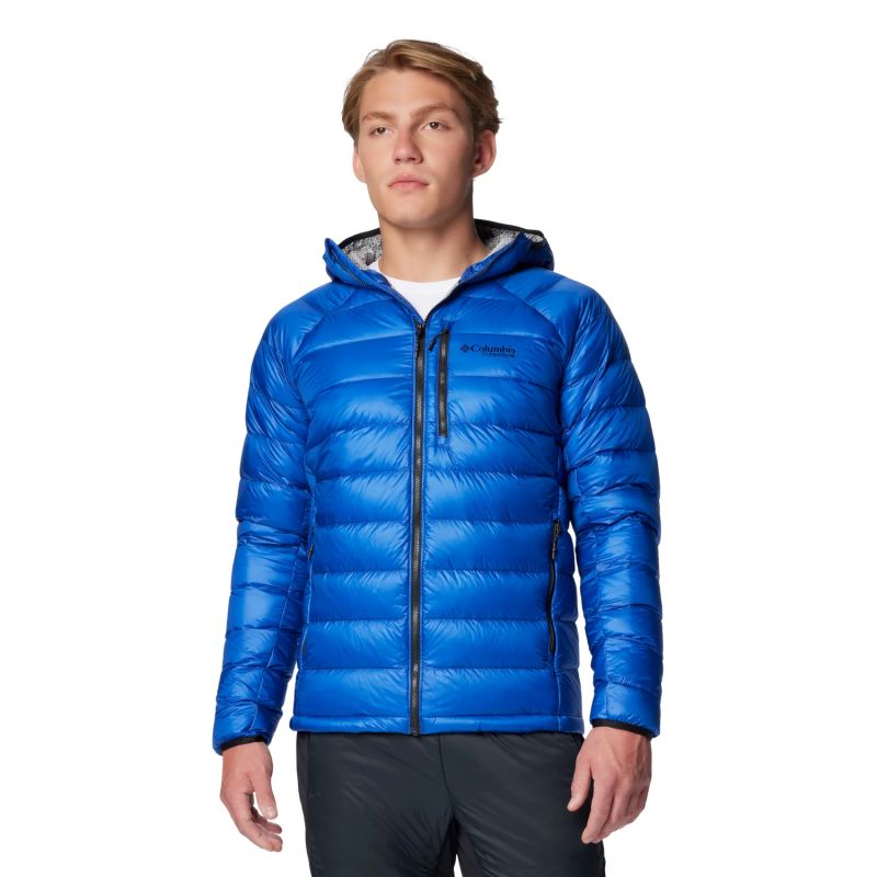 tryoshop-columbia-arctic-crest-down-hooded-jacket-m-208877443-1170454 Kadın - Columbia Arctic Crest Kapüşonlu Aşağı Ceket M 208877443 - Ana Görsel