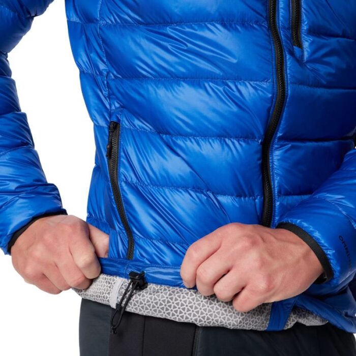 Kadın - Columbia Arctic Crest Kapüşonlu Aşağı Ceket M 208877443 - Görsel 5