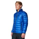 Kadın - Columbia Arctic Crest Aşağı Ceket M 2088784433 - Görsel 2