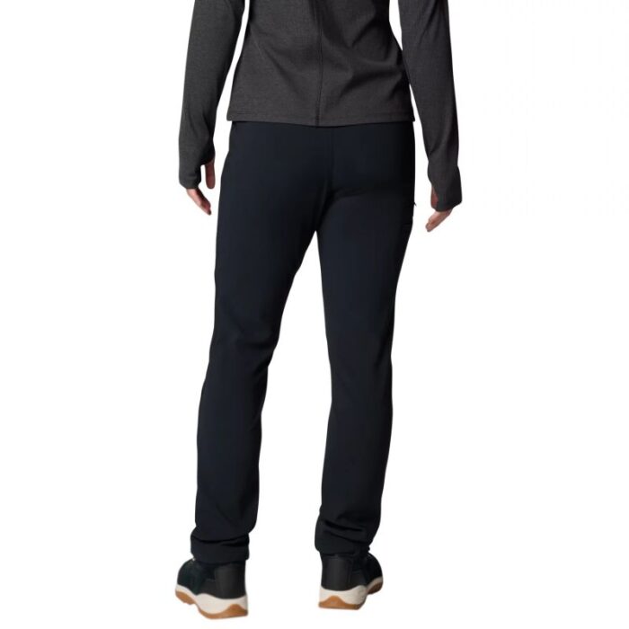 Kadın - Columbia Back Beauty Yüksek Bel Pantolon W 2085234010 - Görsel 3
