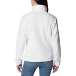 Kadın - Columbia Benton Springs Tam Fermuarlı Polar Sweatshirt Kadın 1372111125 - Görsel 4
