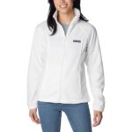 Kadın - Columbia Benton Springs Tam Fermuarlı Polar Sweatshirt Kadın 1372111125 - Ana Görsel