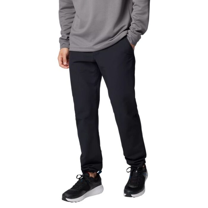 Kadın - Columbia Black Mesa Sıcak Pantolon Erkek M 2095061010 - Görsel 2