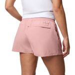 Kadın - Columbia Sınırsız Trekking Aktif Şort W 2073124659 - Görsel 2